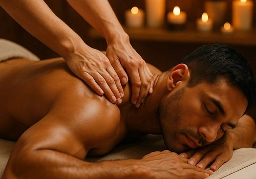What is Chiropractic Massage & How It Differs From Regular Massage