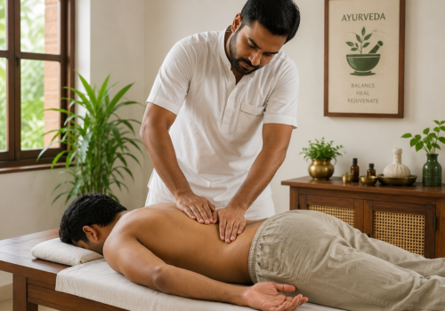 Herbal Combinations: Enhancing the Effectiveness of Top Ayurvedic Remedies for Back Pain