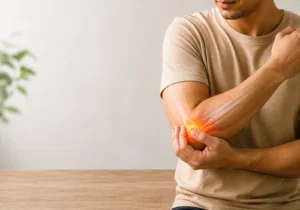 Ayurvedic Treatment for Tennis Elbow: Natural Relief for Lasting Recovery