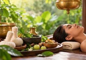 Detox Ayurveda Treatment: Cleansing the Body the Ayurvedic Way